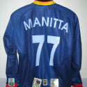 Manitta n 77 Catanzaro D